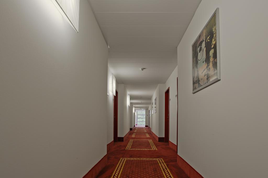 Best Western Plaza Hotel Hambourg Extérieur photo