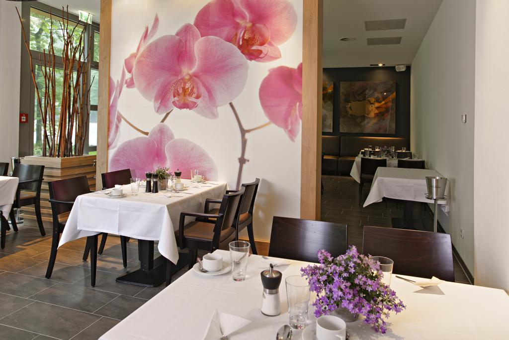 Best Western Plaza Hotel Hambourg Extérieur photo