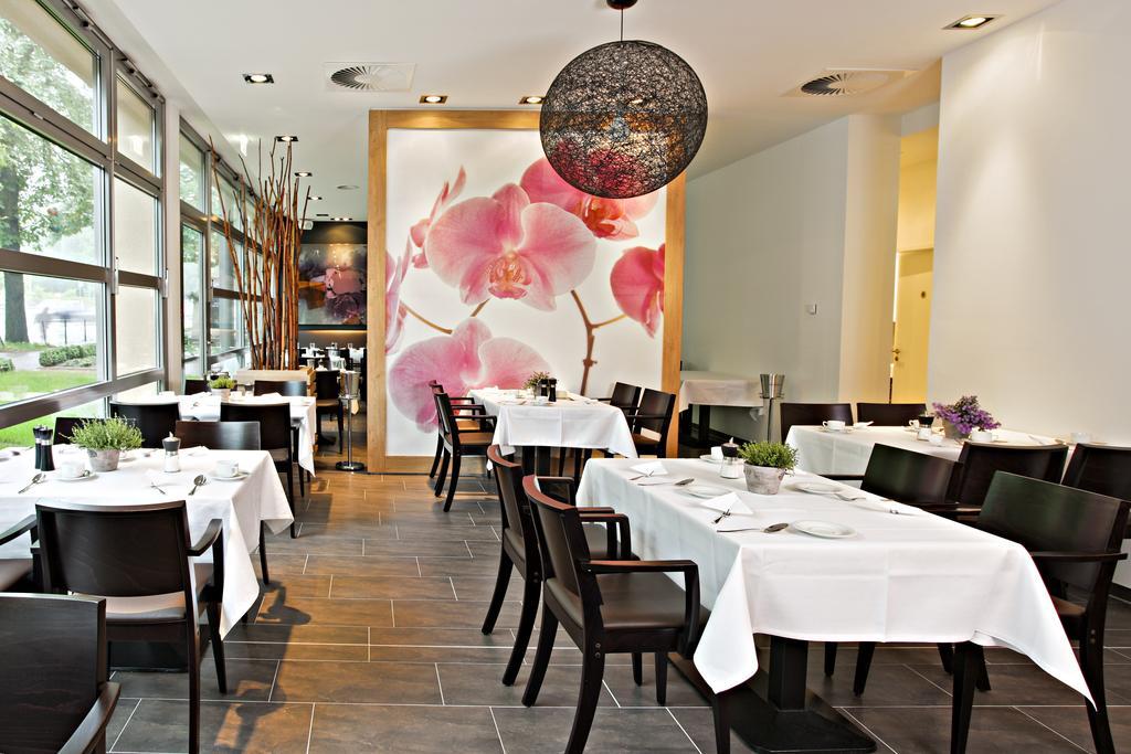Best Western Plaza Hotel Hambourg Extérieur photo